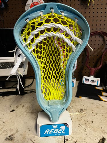 STX Ultra power