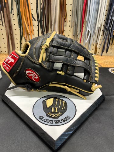 Rawlings Gold Glove Elite 12.75” GGE1275HB