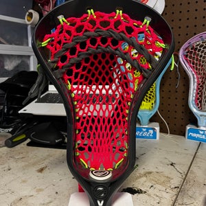 New  Strung Head