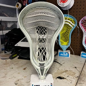 Used  Warrior Head