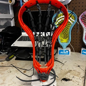 Warrior Rabil 1