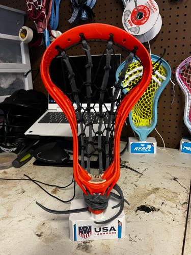 Warrior Rabil 1