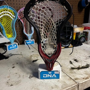 Warrior Rabil 2 Head