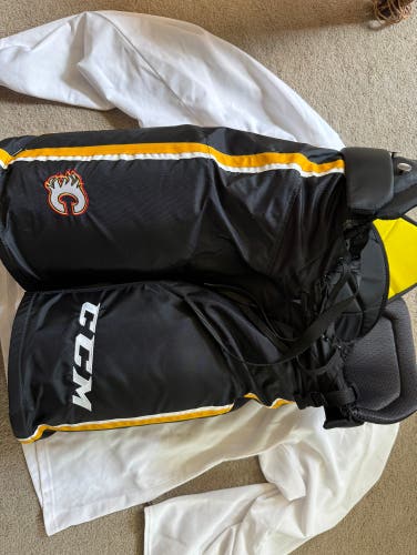 Ccm hptk pro stock pants