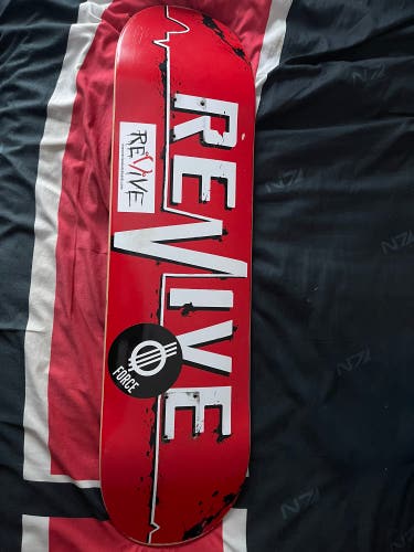 Revive 8.25 Skate Deck