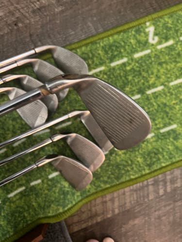 Callaway Iron SET