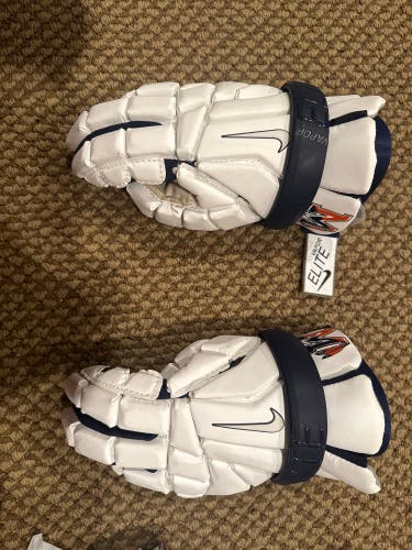 Manhasset lacrosse gloves