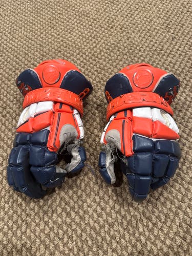 Manhasset Lacrosse Gloves