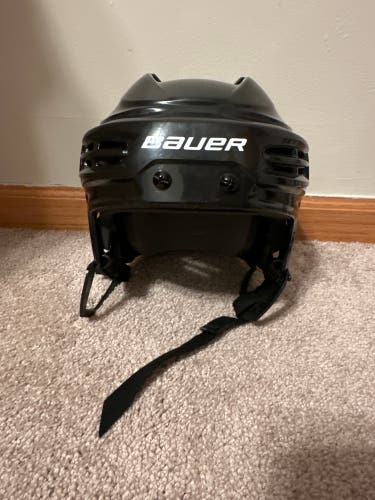 Used Medium Bauer IMS 5.0 Helmet
