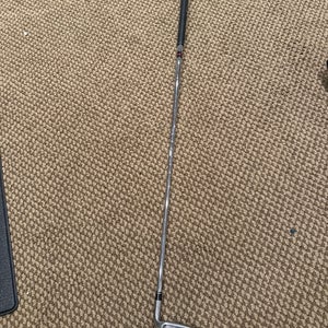 Rac 7 Iron