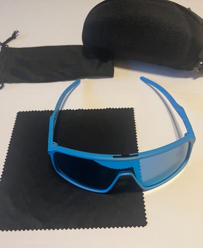 Oakley Style SUTRO Sunglasses blue/blue