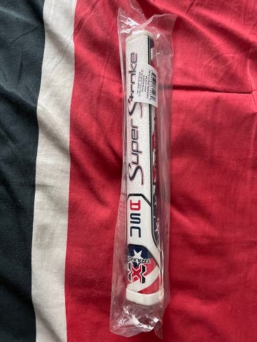 Replica Superstroke Grip