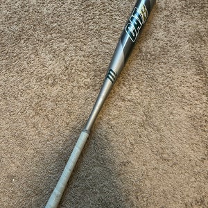 Cat 8 BBCOR Baseball Bat