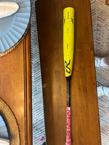 Rawlings Icon Glowstick 33in 30oz