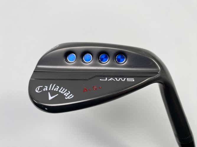 Callaway Jaws MD5 Grey 60* 8 T-Grind Project X Precision Rifle 6.5 X-Stiff RH