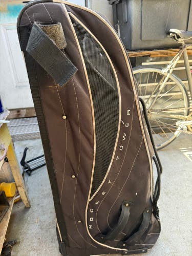 Grit sumo goalie bag