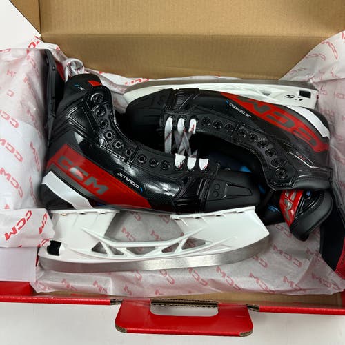 Brand New CCM FT6 Hockey Skates - Size 11 Regular - #K29