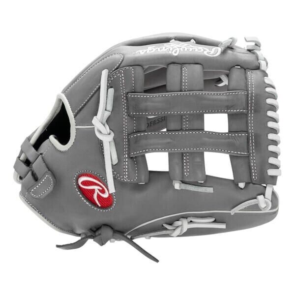 New Rawlings R9 RHT fastpitch glove 13" softball R9SB130-6G series right hand