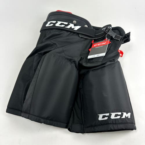 Brand New CCM JETSPEED Control Hockey Pants Senior Large