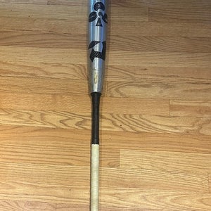 Used 2022 DeMarini BBCOR Certified Alloy 29 oz 32" The Goods Bat