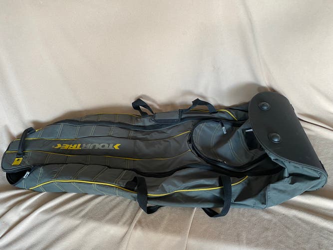 Used TourTrek Travel Cover