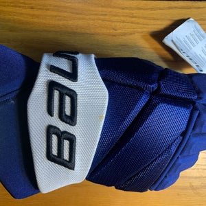 New Bauer Pro Stock Vapor X Glove 15"- Right Hand - One Glove