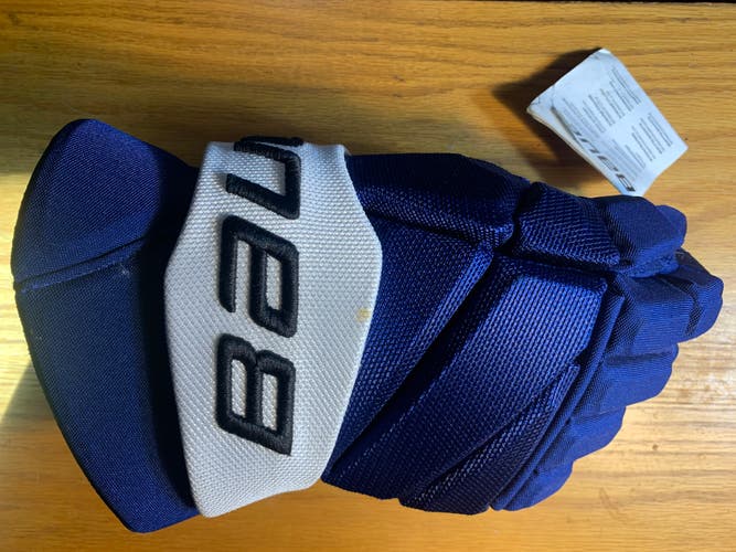 New Bauer Pro Stock Vapor X Glove 15"- Right Hand - One Glove