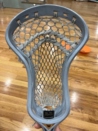 Ecd mirage 2.0 “Graphene”