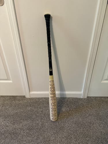 Used 2023 Warstic BBCOR Certified Hybrid 31 oz 34" Bonesaber Bat