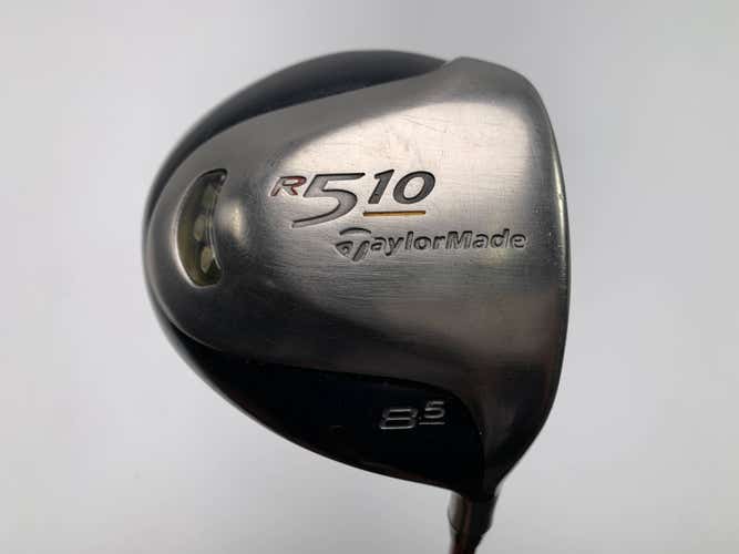 TaylorMade R510 Driver 8.5* SK Fiber MAS2 Regular Graphite Mens RH