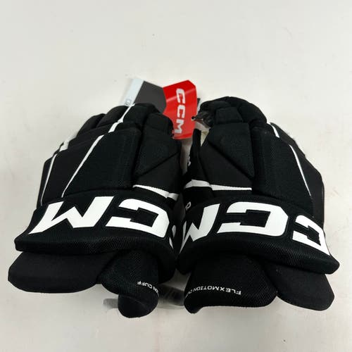 Brand New Black Tacks Classic SE Gloves - Size 14"