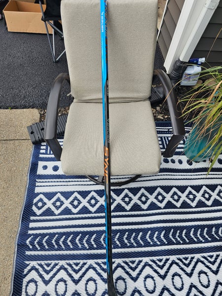 New Senior Bauer Nexus Sync Right Handed Hockey Stick P88