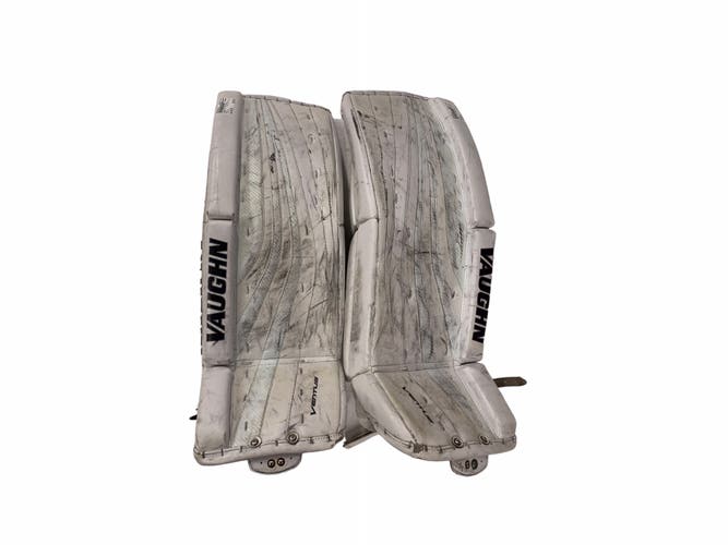 Vaughn SLR Goalie Leg Pads