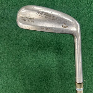 Dubow Jock Hutchison Custom Made Championship Model Putter BN385 Vintage
