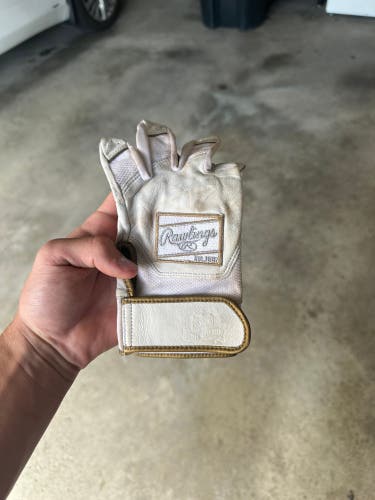 Rawlings Batting gloves