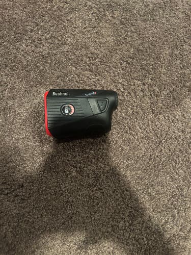 New Bushnell Tour V5 Shift