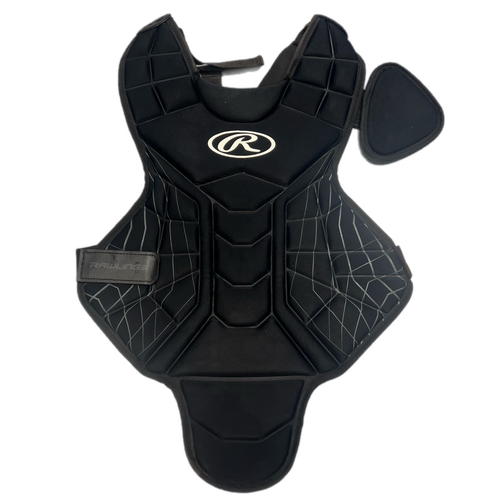 Rawlings Used Catcher's Chest Protector