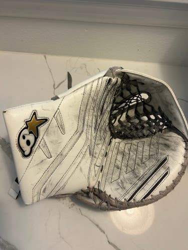 Used  Brian's Regular G-Netik X