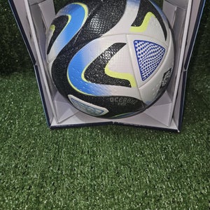Adidas Oceanz Women's FIFA World Cup 2023 Official Match Soccer Ball