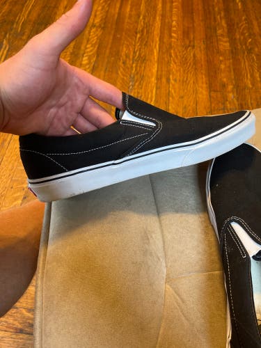 Vans Classic Slip On