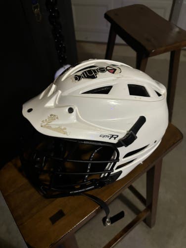 CPV-R Cascade Helmet