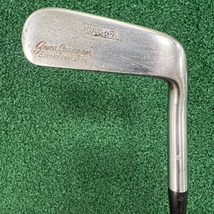 VINTAGE WILSON Gene Sarazen Stroke Master Putter RH Blade 35"
