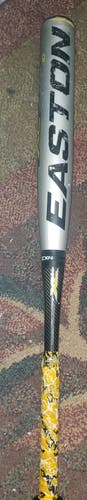 Used Easton USSSA Certified Bat (-10) Composite 19 oz 29"