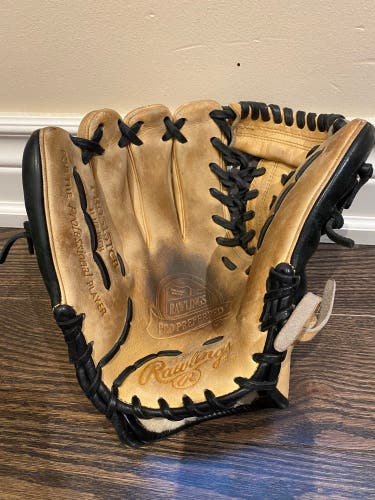 Rawlings Pro Preferred PROS15TCB 11.5” LHT