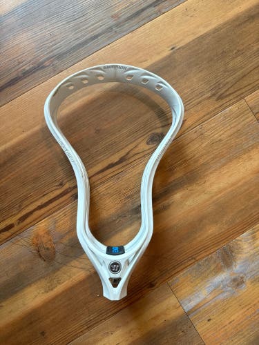 Warrior EVO QX-O