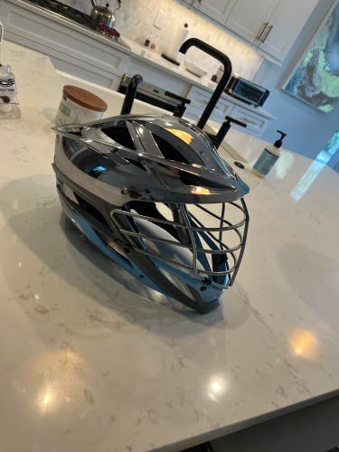 New  Cascade XRS Helmet