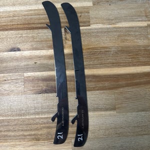 New Bauer 280 mm LS Pulse Ti