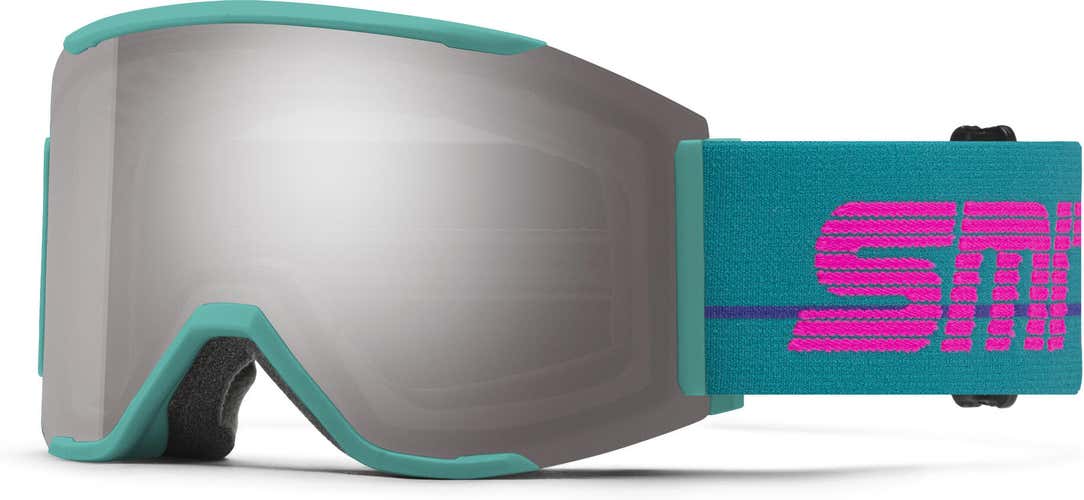 New Smith Squad Mag ski goggles  |  MEDIUM/LARGE fit  |  Color: Sundance 1989 Archive