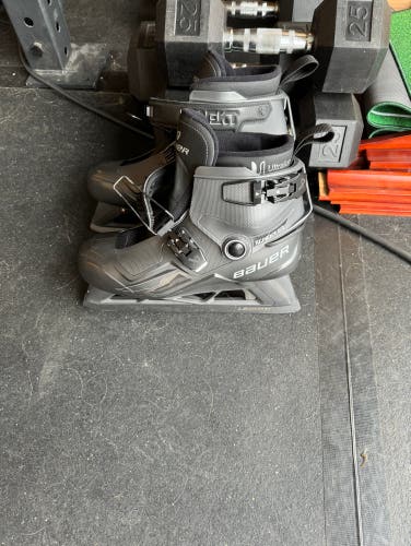 Bauer Konekt 2