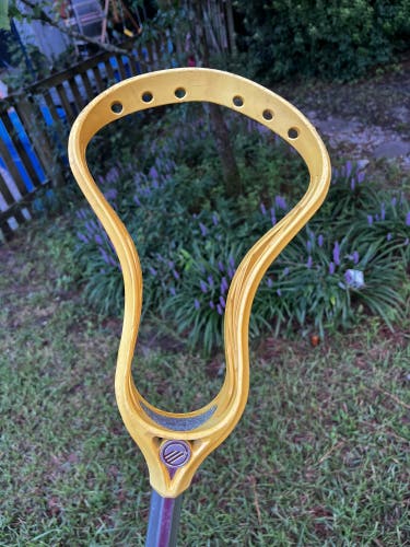 Used Attack & Midfield Unstrung Centrik Head